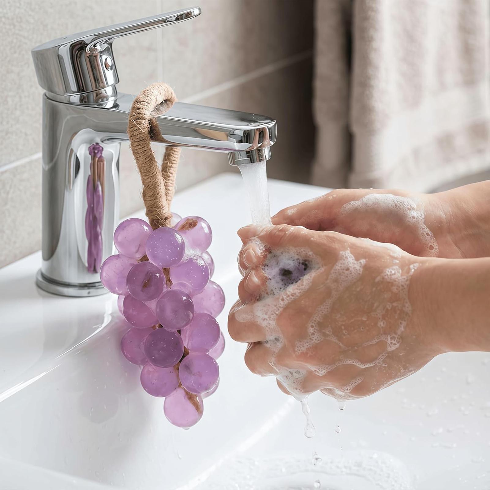 Soap Making Fragrance - DIY Soap Making Kit Grape Soap