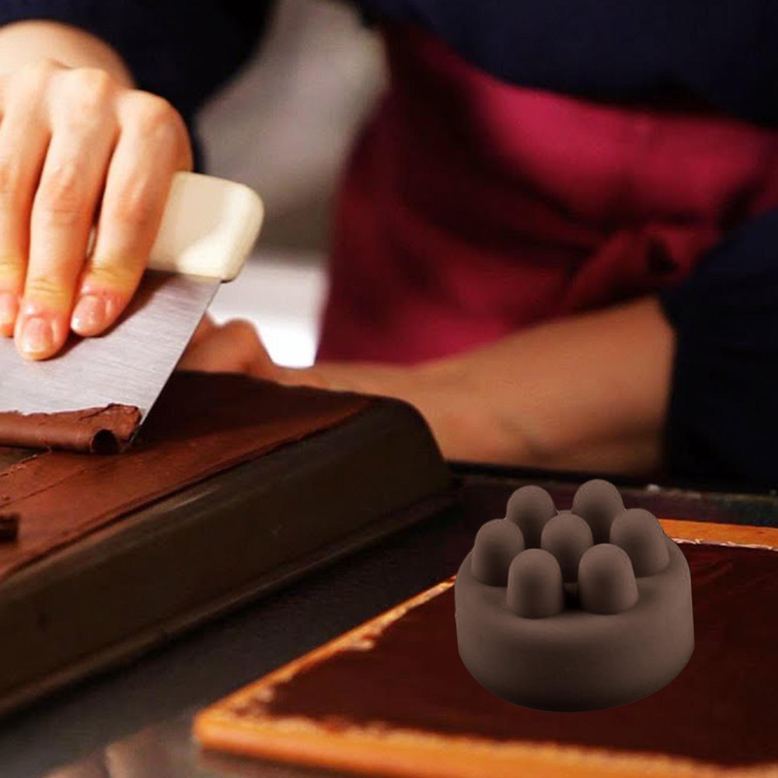 28x7.5cm 3D Massage Bar Mold H - đánh giá và giá Soap Making Formula