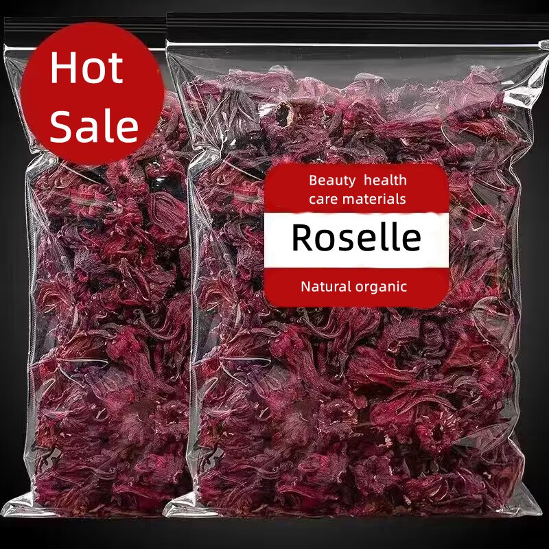 Wholesale Natural Roselle Drie - đánh giá và giá Soap Making Wholesale Supplies