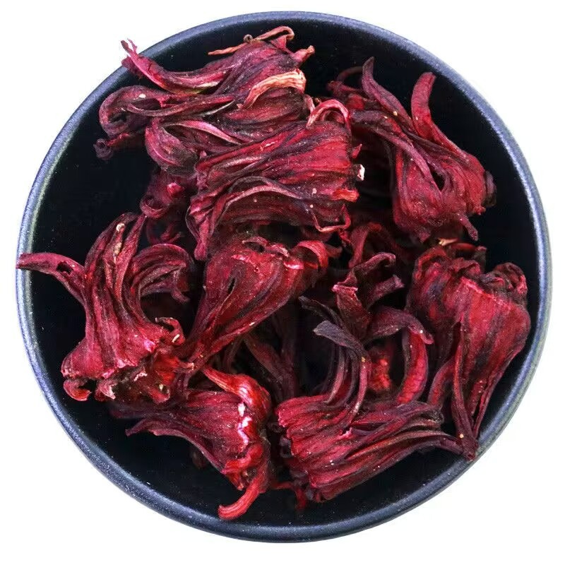Wholesale Natural Roselle Drie - đánh giá và giá Soap Making Wholesale Supplies