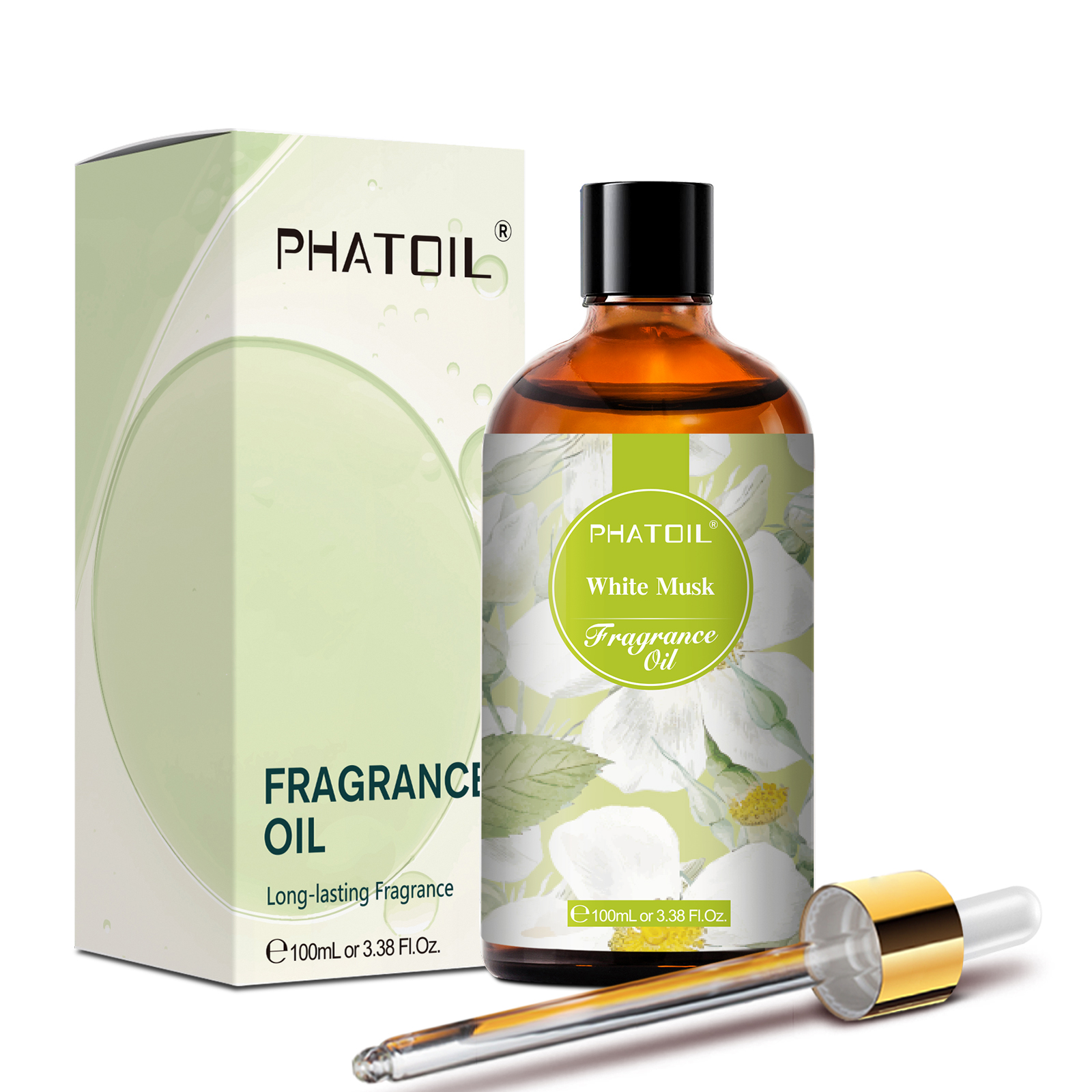 PHATOIL 100ml Aroma Fragrance  - đánh giá và giá Soap Making Fragrance