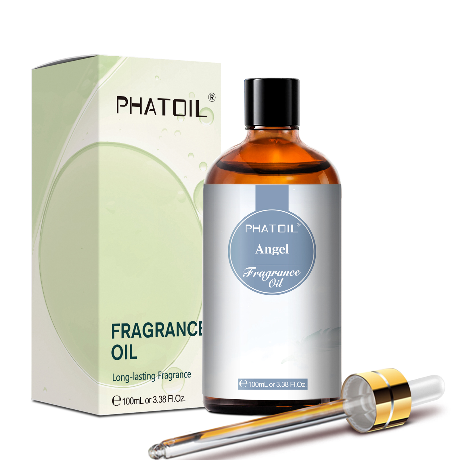 PHATOIL 100ml Aroma Fragrance  - đánh giá và giá Soap Making Fragrance