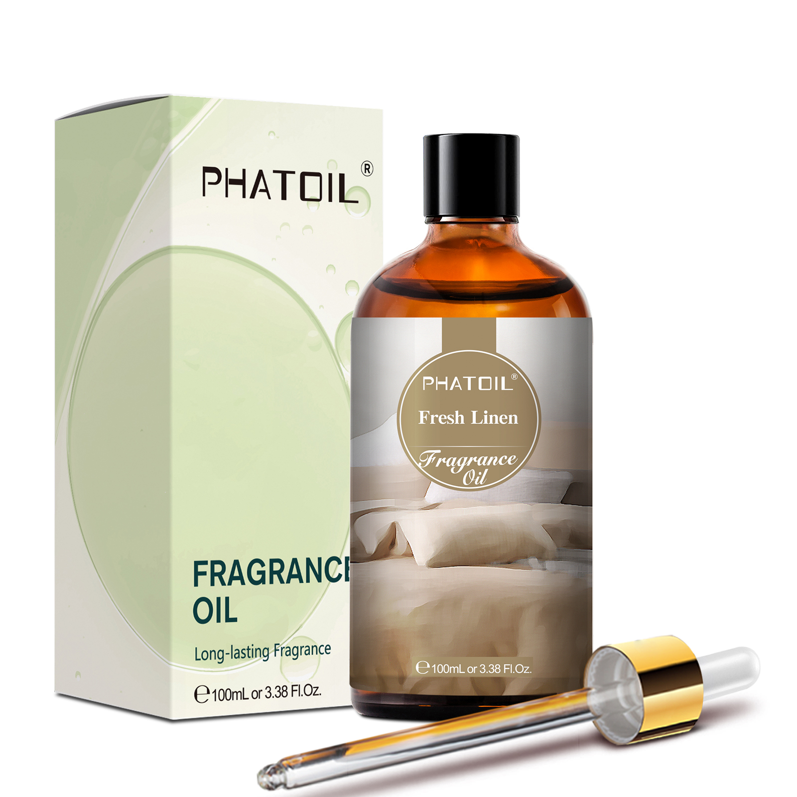 PHATOIL 100ml Aroma Fragrance  - đánh giá và giá Soap Making Fragrance