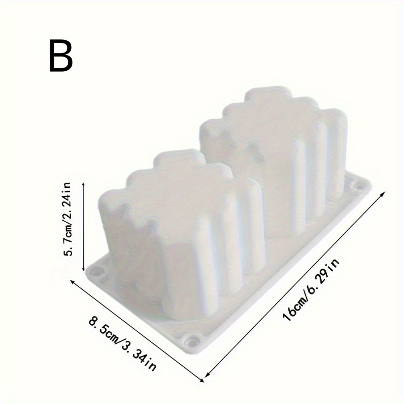 New Heart-shaped Magic Ball Si - đánh giá và giá Soap Making Formula