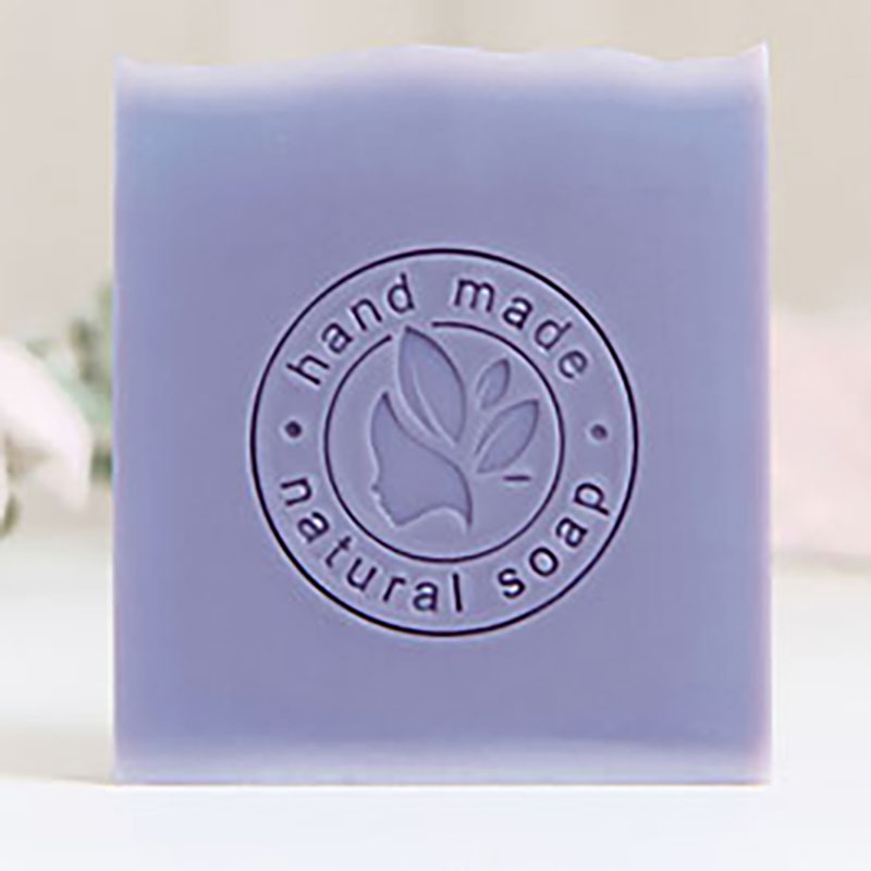 Personalized Custom Logo Acryl - đánh giá và giá Soap Stamp Custom