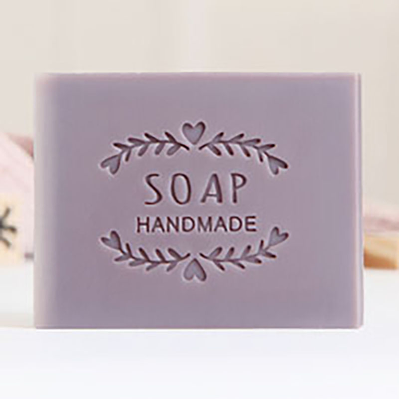 Personalized Custom Logo Acryl - đánh giá và giá Soap Stamp Custom