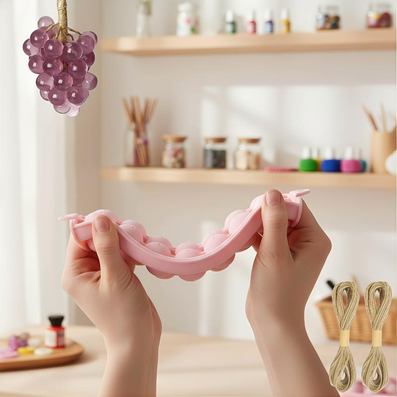 Handmade Soap Making Silicone  - đánh giá và giá Soap Making Fragrance