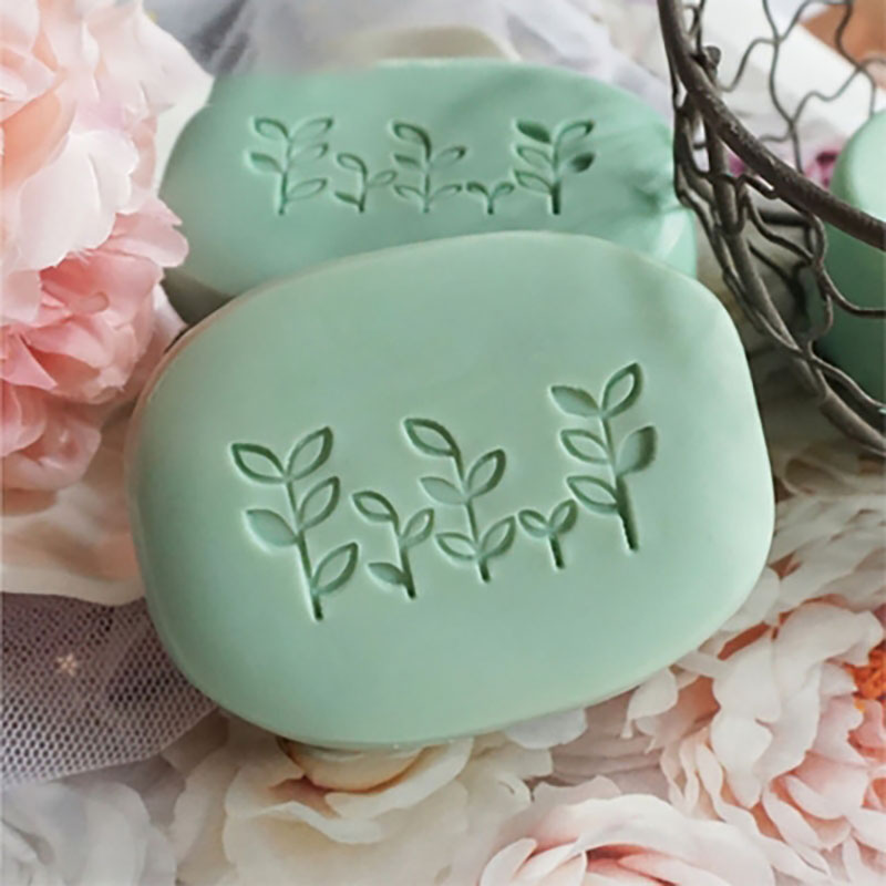 Personalized Custom Soap Stamp - đánh giá và giá Soap Making Items