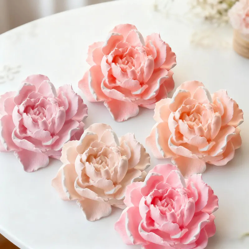 DIY Paeonia lactiflora Pall Ja - đánh giá và giá Soap Making Items