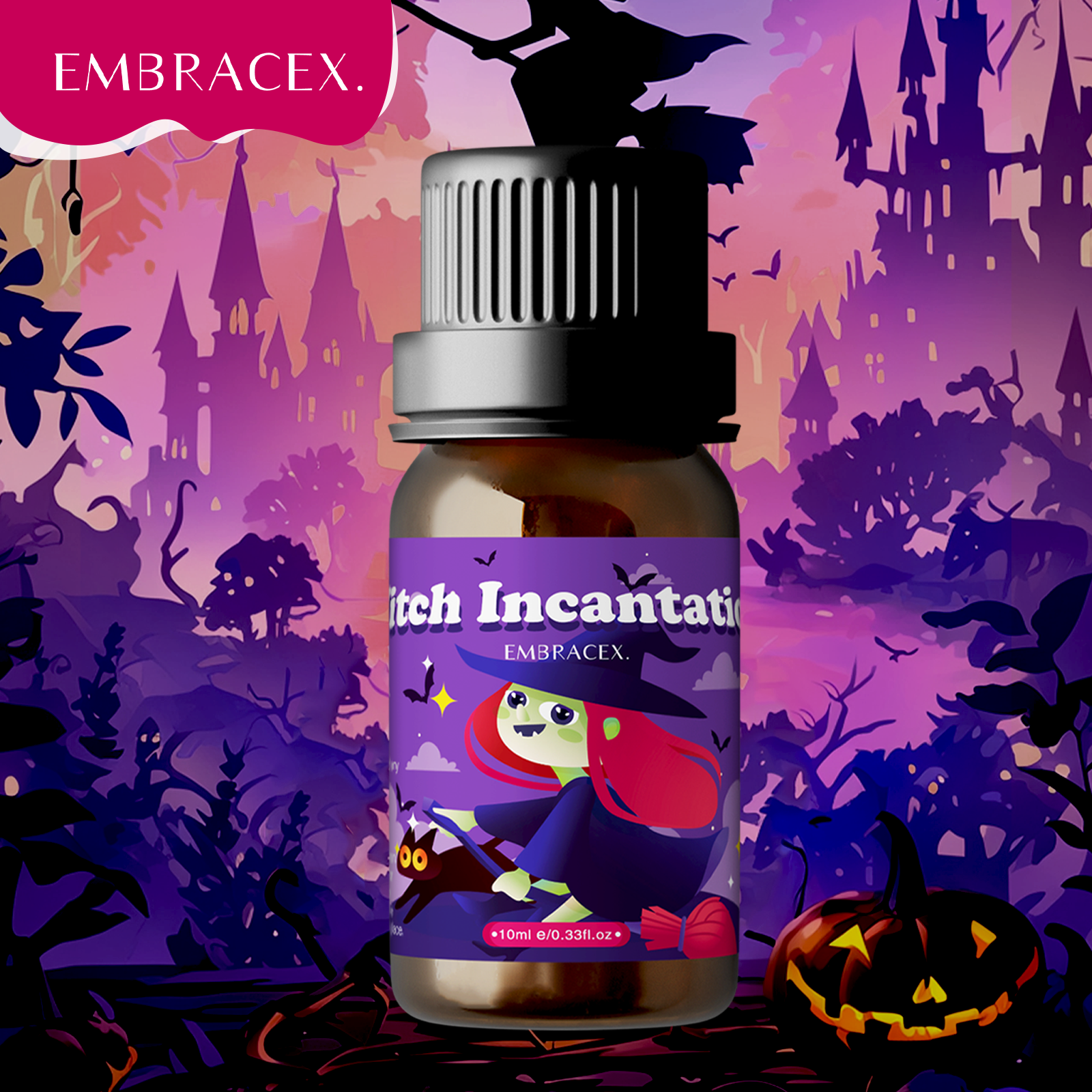 10ml Witch Incantation Essenti - đánh giá và giá Soap Making Fragrance