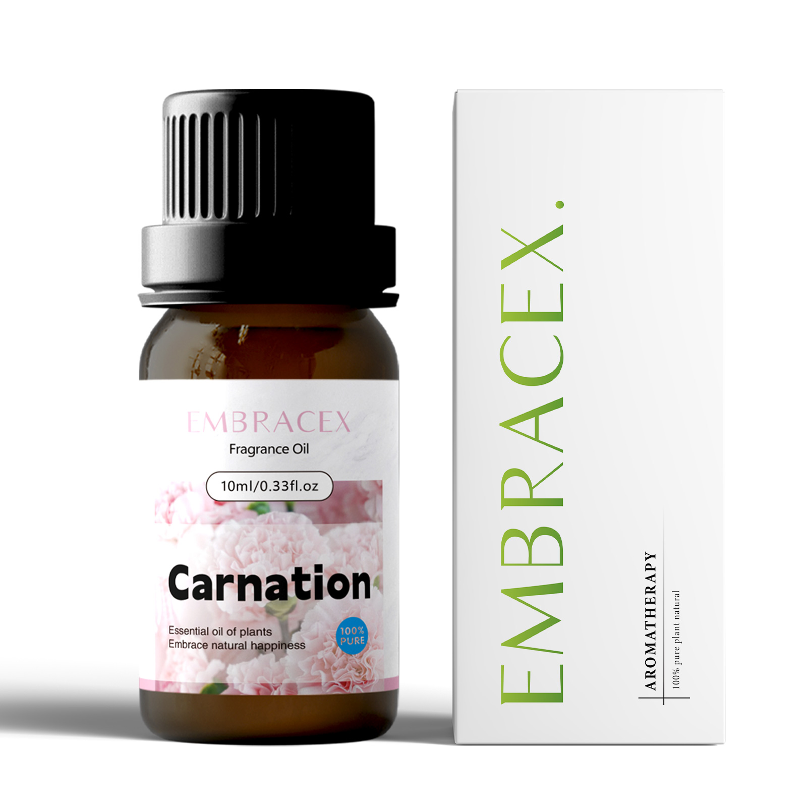 10ml Carnation essential oil F - đánh giá và giá Soap Making Fragrance