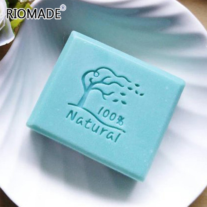Nature Tree Handmade Soap Stam - đánh giá và giá Soap Stamp Custom