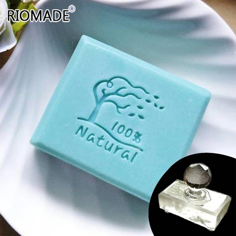 Nature Tree Handmade Soap Stam - đánh giá và giá Soap Stamp Custom