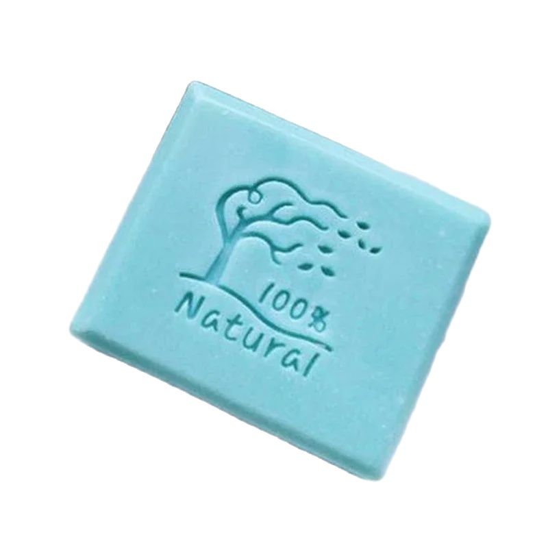 Nature Tree Handmade Soap Stam - đánh giá và giá Soap Stamp Custom
