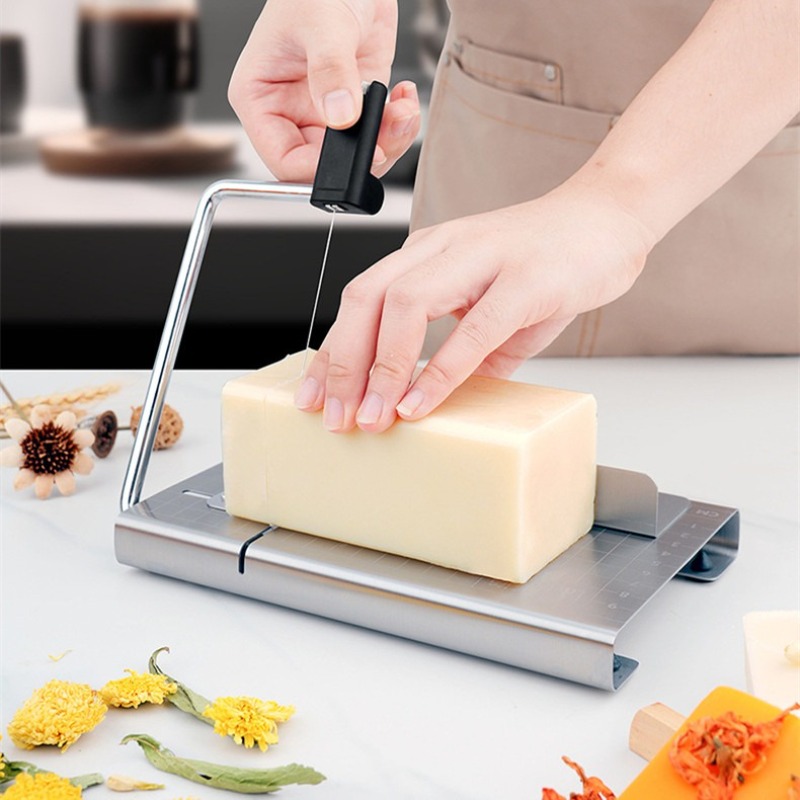 Handmade Soap Cutter Tool Chee - đánh giá và giá Soap Making Items