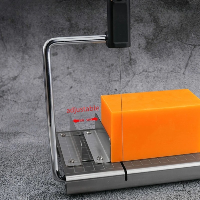 Handmade Soap Cutter Tool Chee - đánh giá và giá Soap Making Items