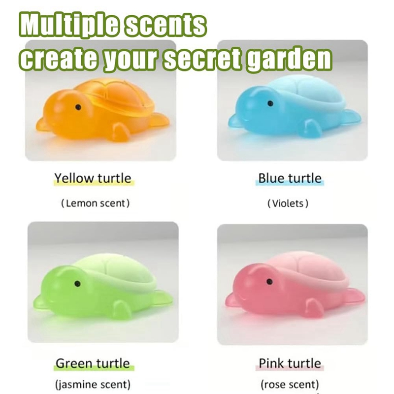 Little Turtle Soap Handmade Es - đánh giá và giá Castor Oil Soap