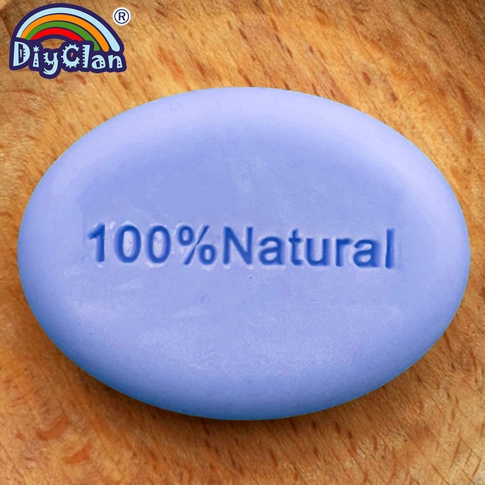 Handmade Resin Clear Soap Stam - đánh giá và giá Soap Stamp Custom
