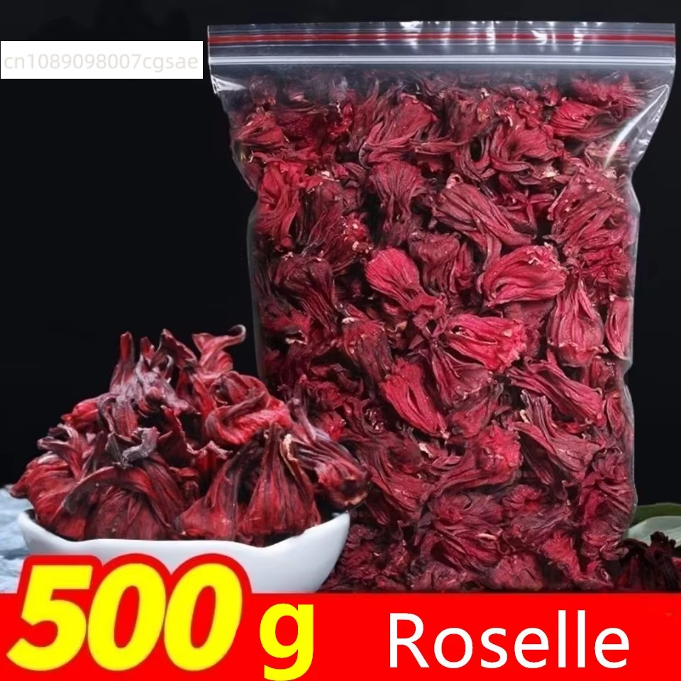Wholesale Natural Roselle Drie - đánh giá và giá Soap Making Wholesale Supplies