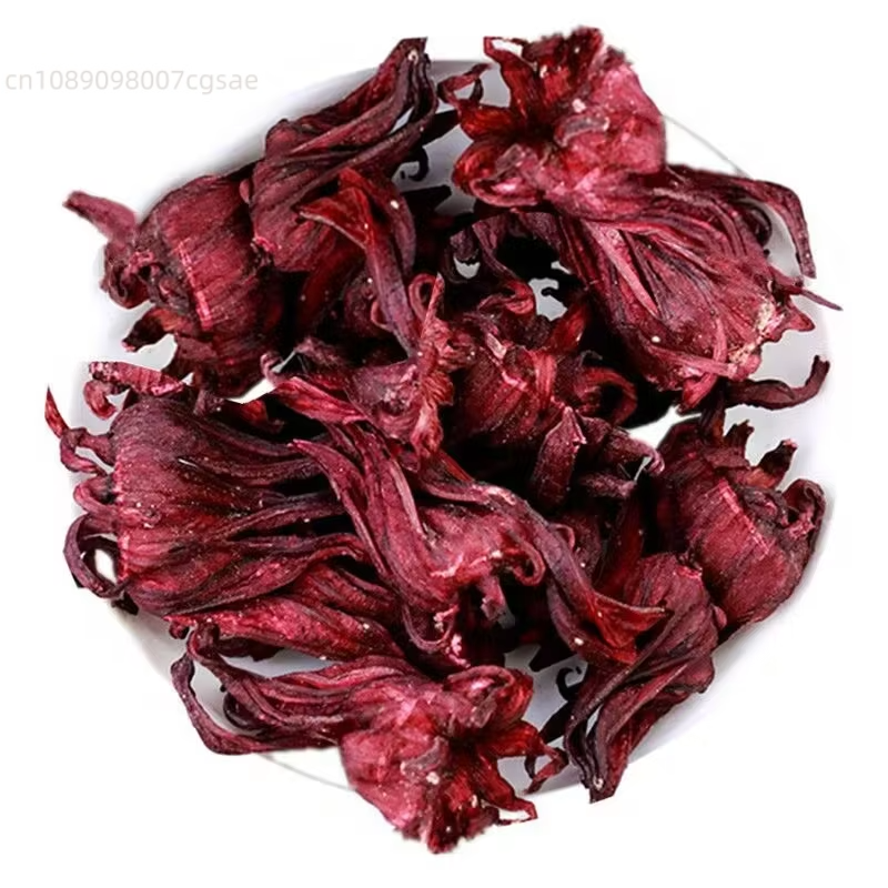Wholesale Natural Roselle Drie - đánh giá và giá Soap Making Wholesale Supplies