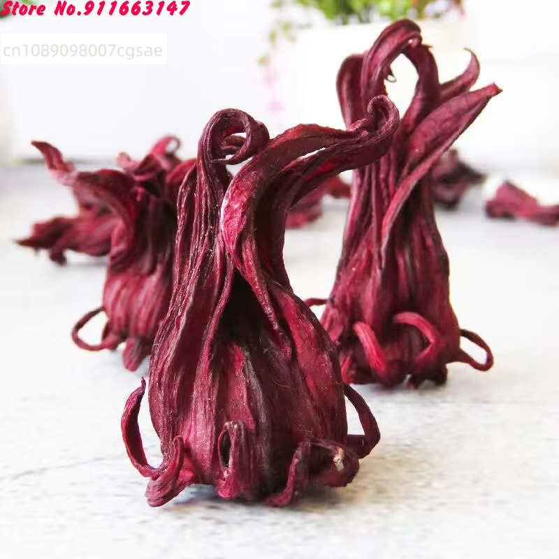 Wholesale Natural Roselle Drie - đánh giá và giá Soap Making Wholesale Supplies