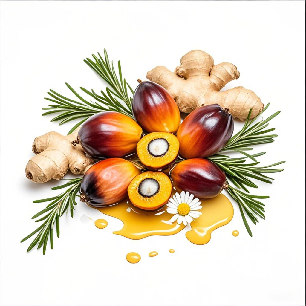 Batana Oil Shampoo and Conditi - đánh giá và giá Castor Oil Soap
