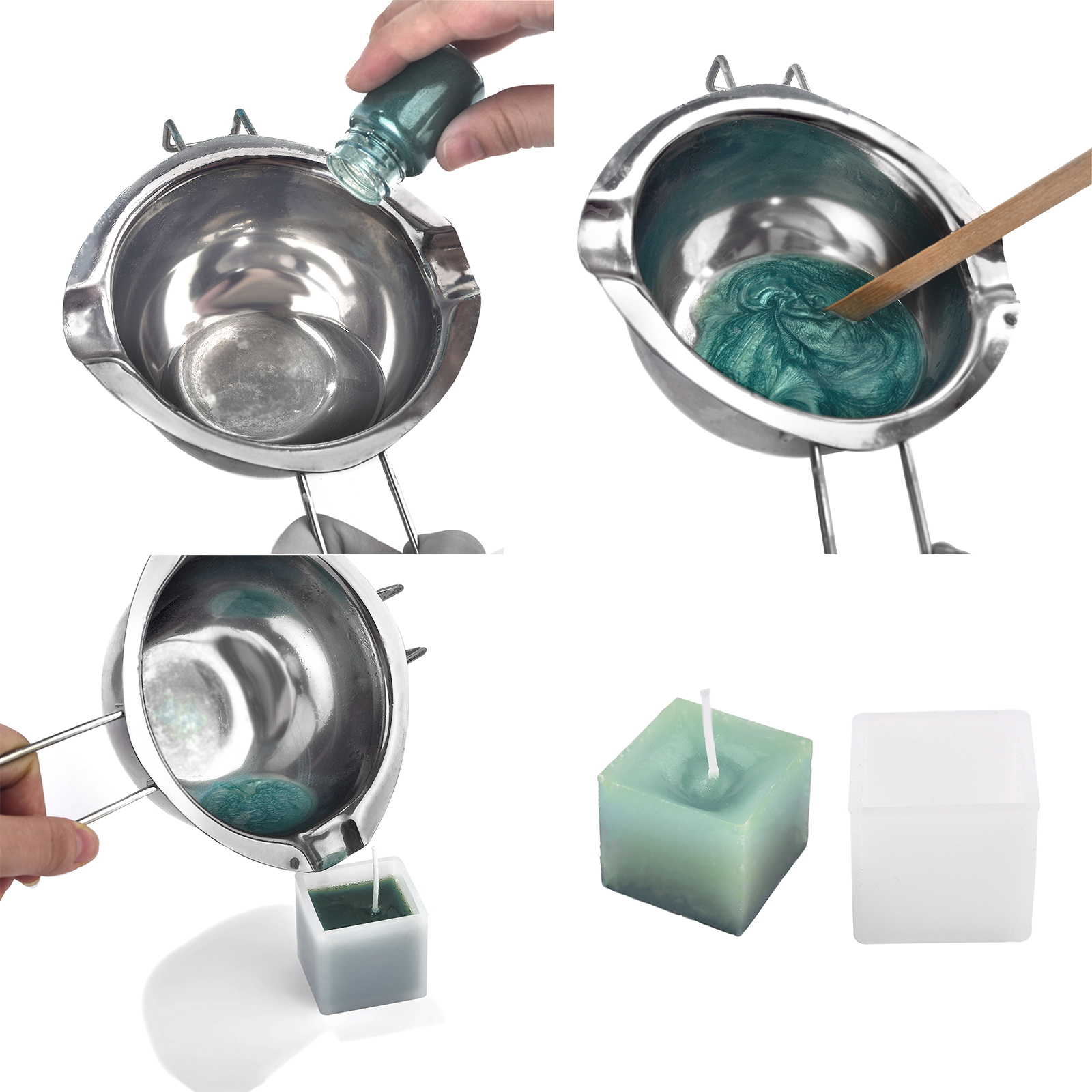 10g Candle Coloring Agent Pear - đánh giá và giá Soap Making Items