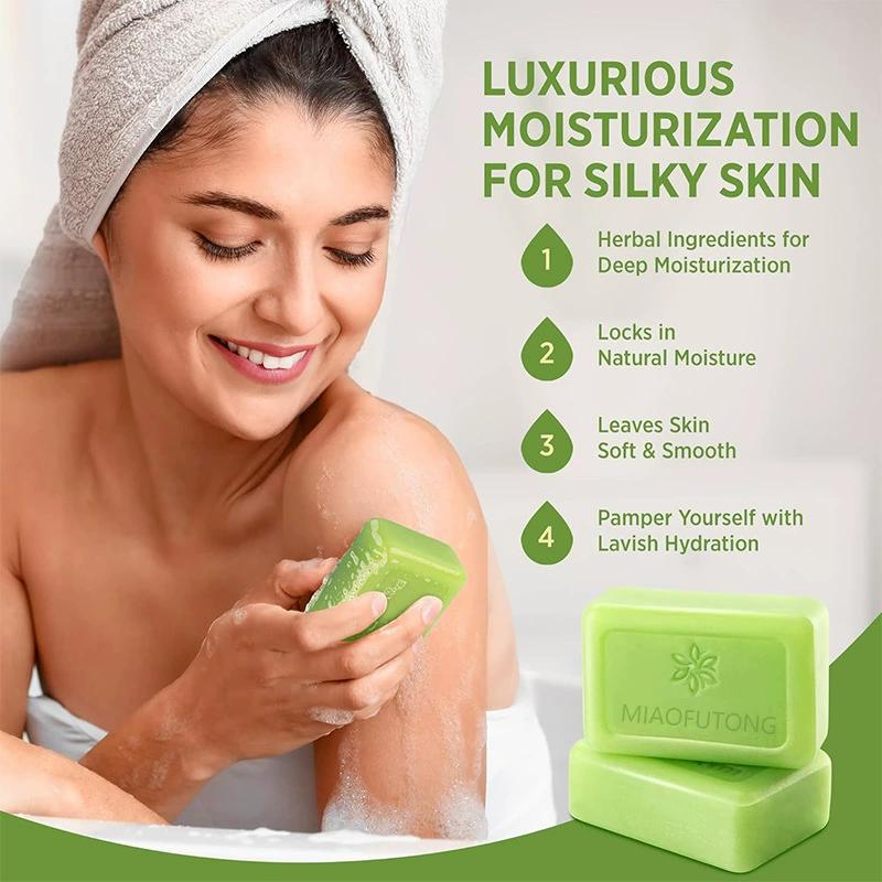 Tea Tree Oil Soap Natural Soap - đánh giá và giá Castor Oil Soap