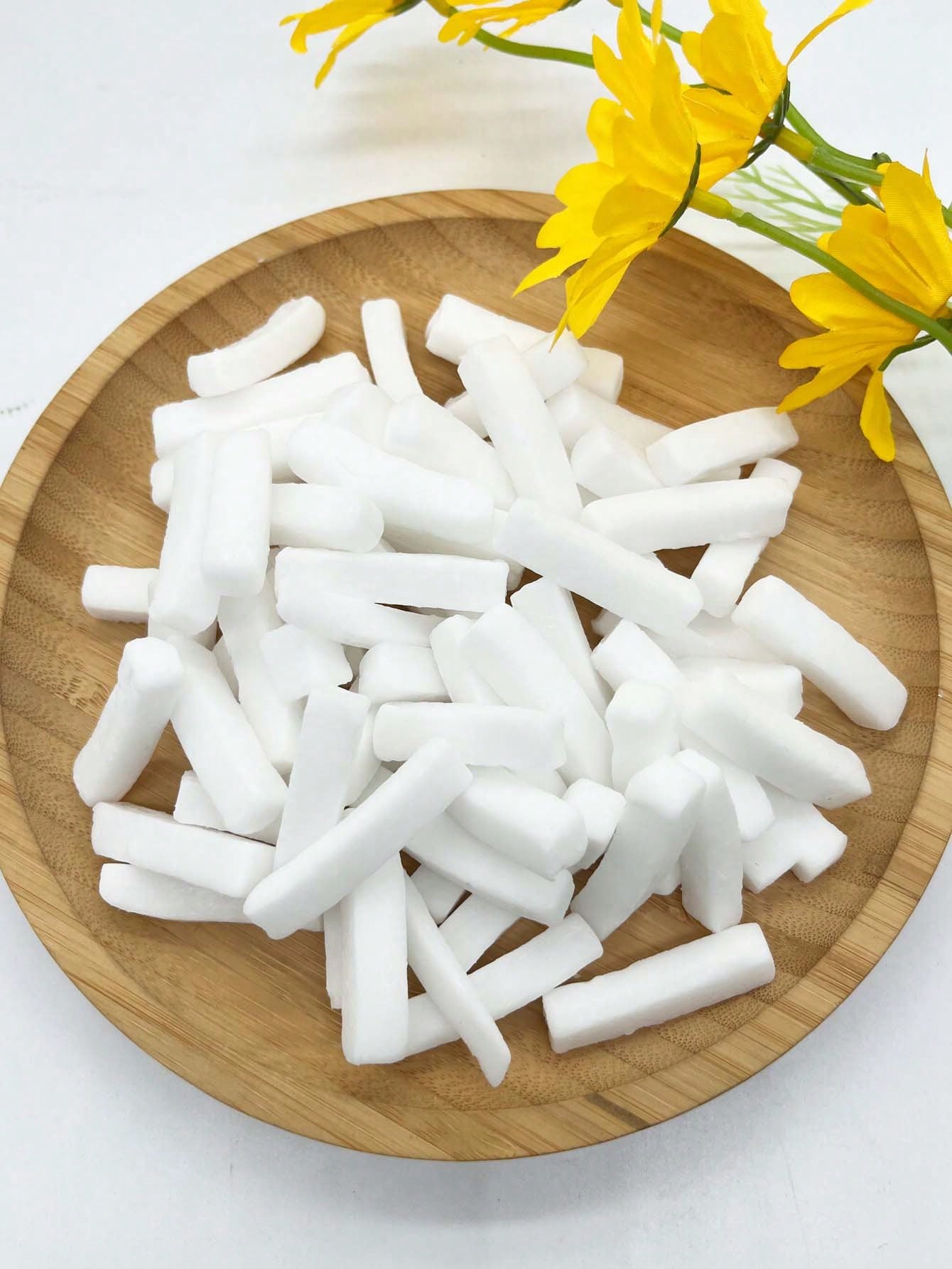 250G Transparent Soap Base Han - đánh giá và giá Soap Making Items