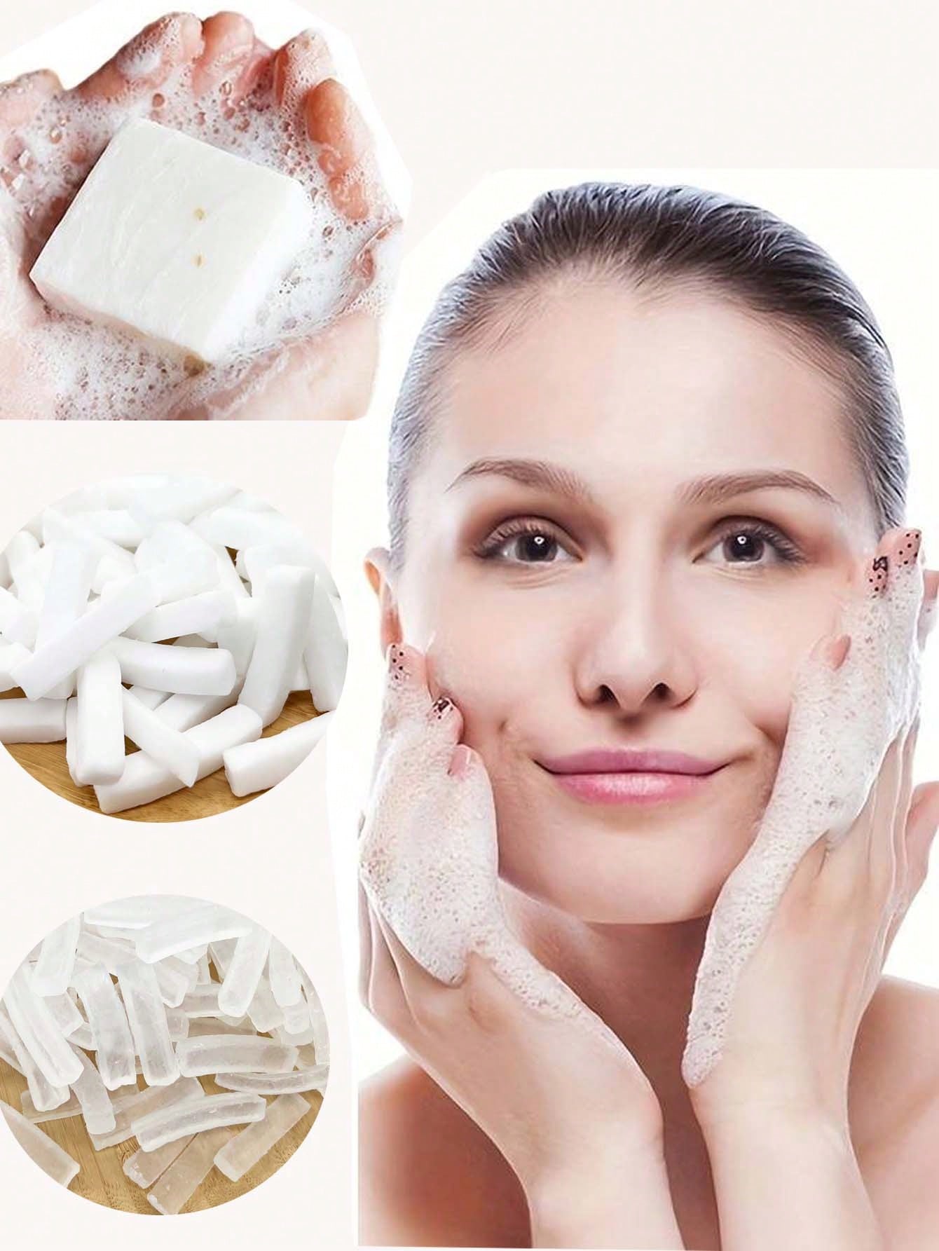 250G Transparent Soap Base Han - đánh giá và giá Soap Making Items