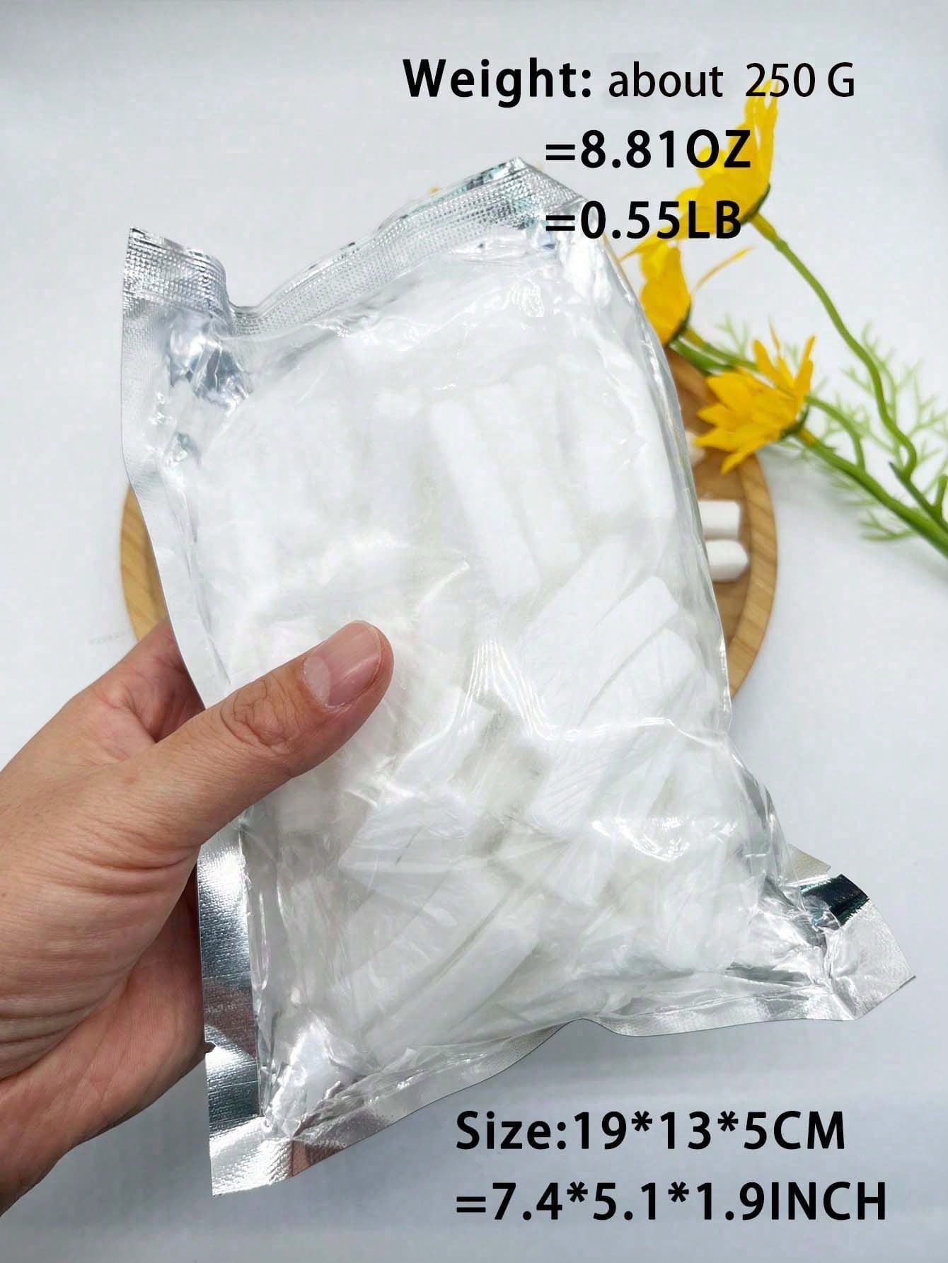250G Transparent Soap Base Han - đánh giá và giá Soap Making Items
