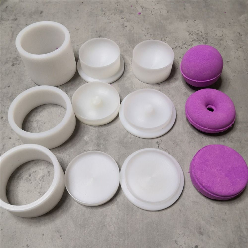 3D Shampoo Press Bar Mold Doug - đánh giá và giá Soap Making Items