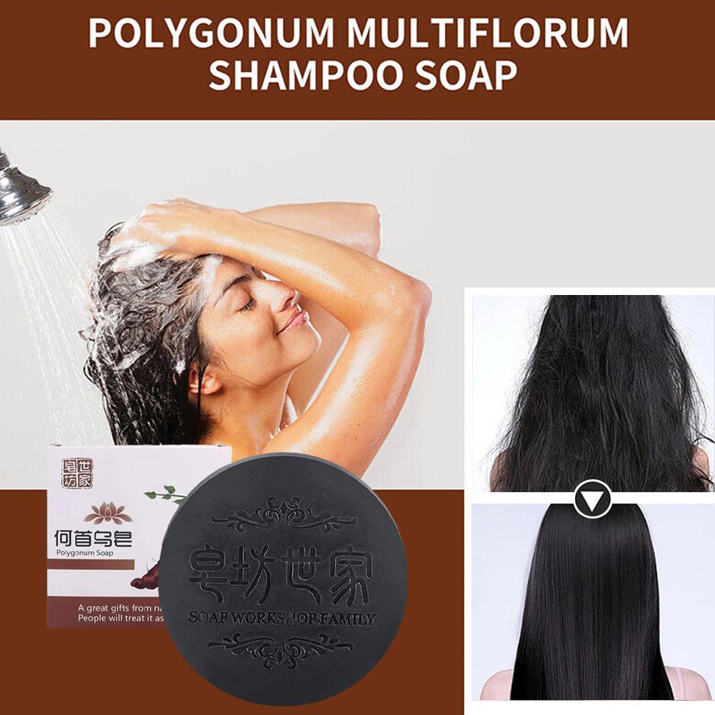 Natural Polygonum Handmade Soa - đánh giá và giá Castor Oil Soap